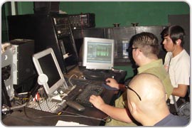 Taller de Radio