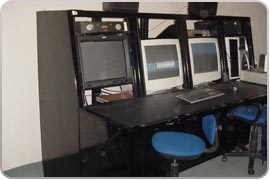 Taller de TV