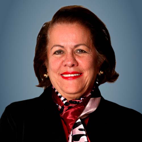 Dra. Rosa María Valles Ruíz