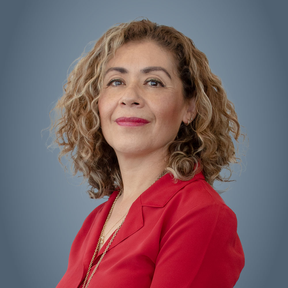 Dra. Norma Angélica Callejas Arreguín