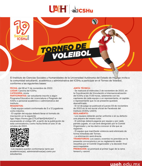 voleibol