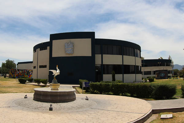 Escuela UAEH