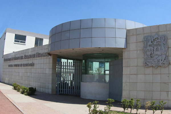 Escuela UAEH