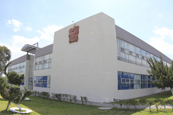 Escuela UAEH