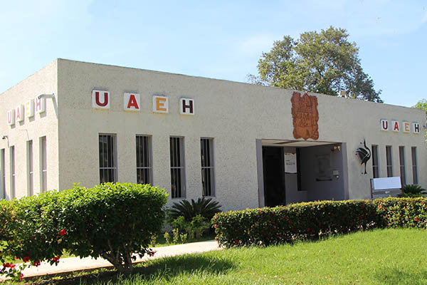 Escuela UAEH