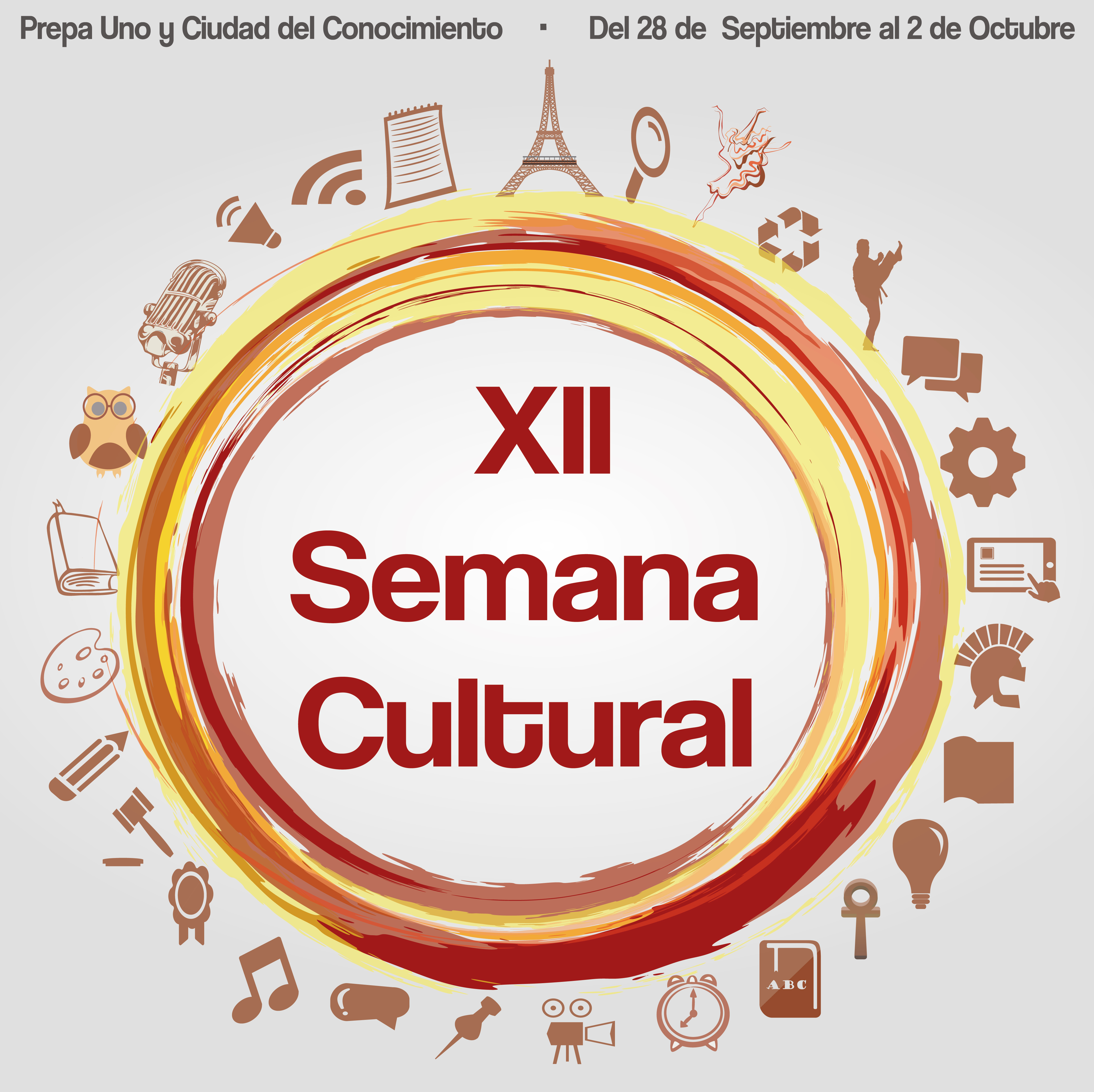 logo cultural