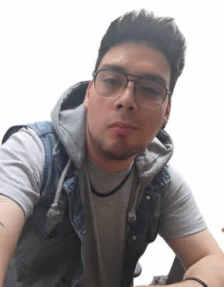 Mtro. Armando de Jesús Barragán Cruz