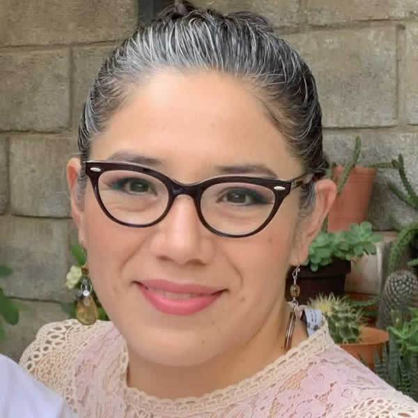 Dra. Ma. Guadalupe Simón Ramos