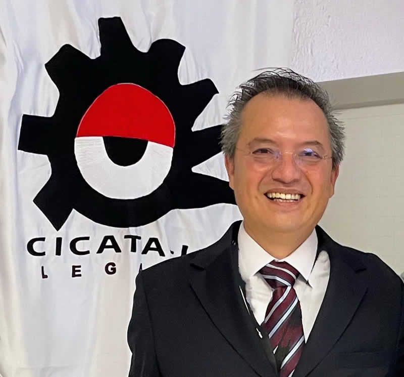 Dr. Miguel Olvera Aldana