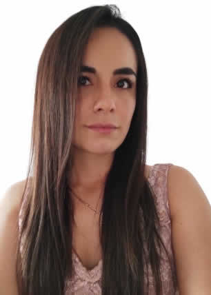 Mtra. Sally Macías González