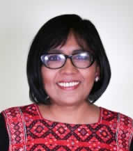Mtra. Sandra Lilia Castillo Flores