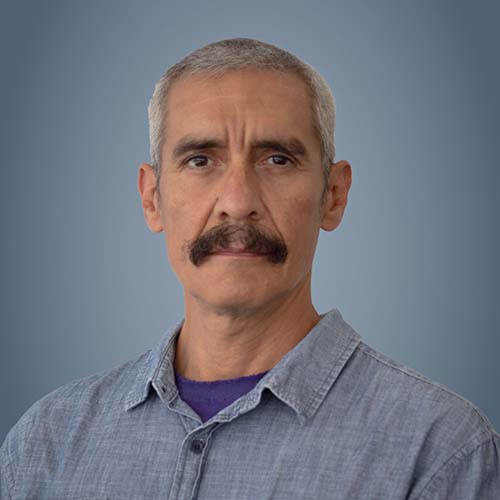 Dr. Carlos Arturo Soto Campos