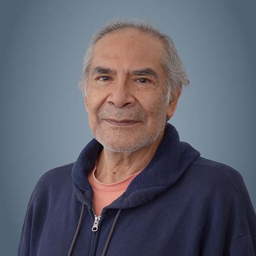 Dr. Fernando Barrera Mora