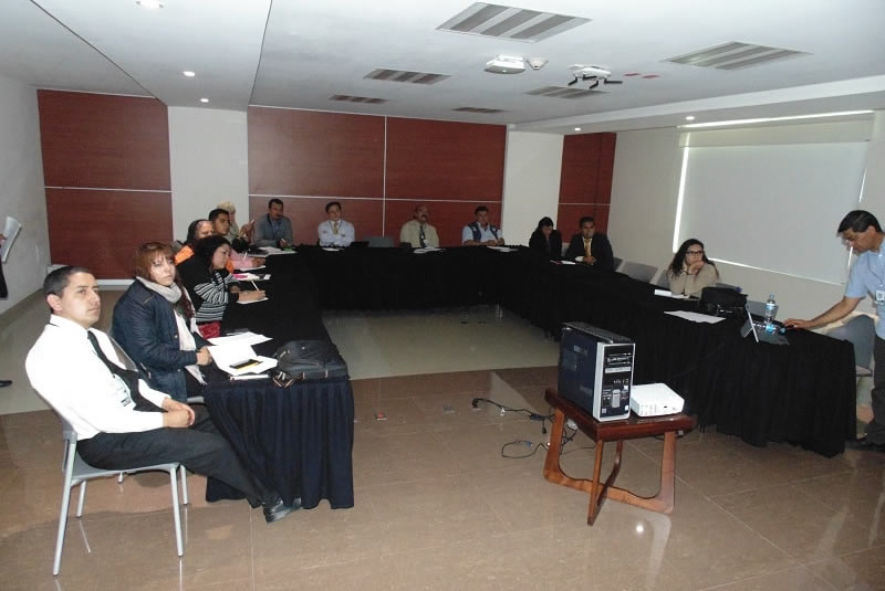 Cursos