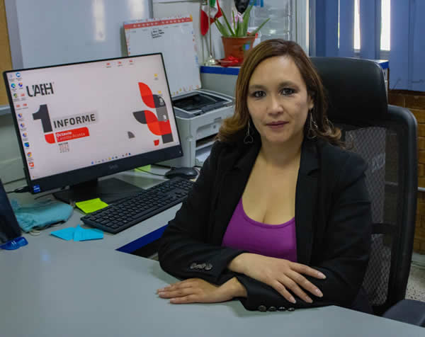 Secretaría