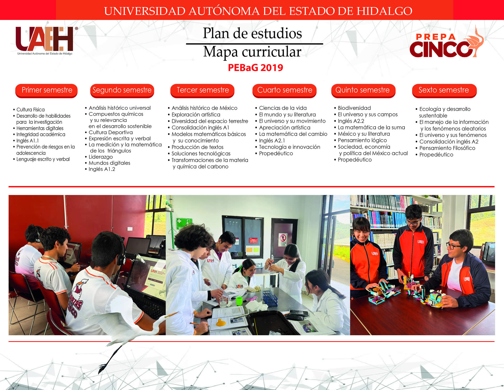 Plan Estudios