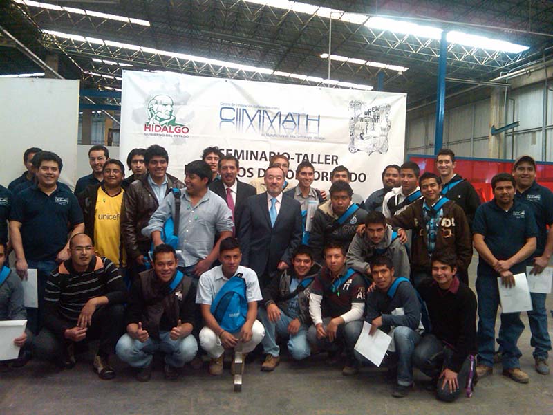 Taller ES Sahagún