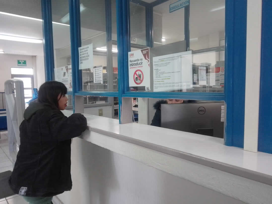 Biblioteca