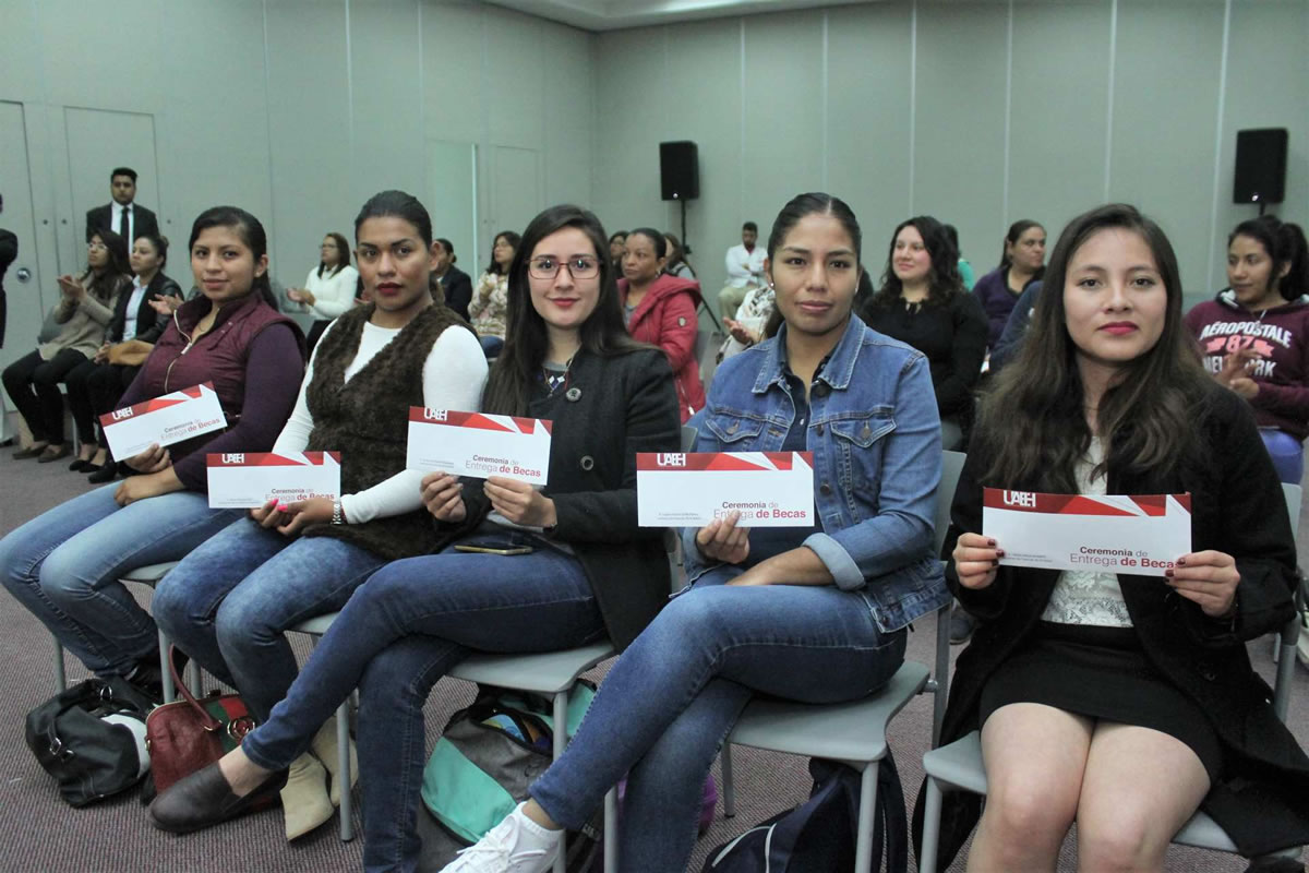Escuela Superior Tizayuca Curso de Inducción