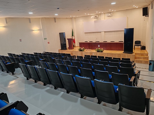 auditorio