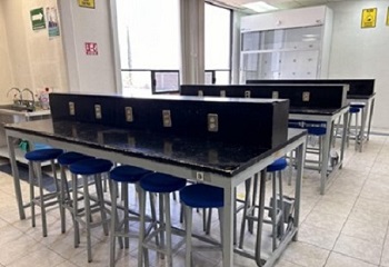 Laboratorio