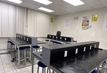 Laboratorio