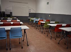 Laboratorio: Fábrica de Software