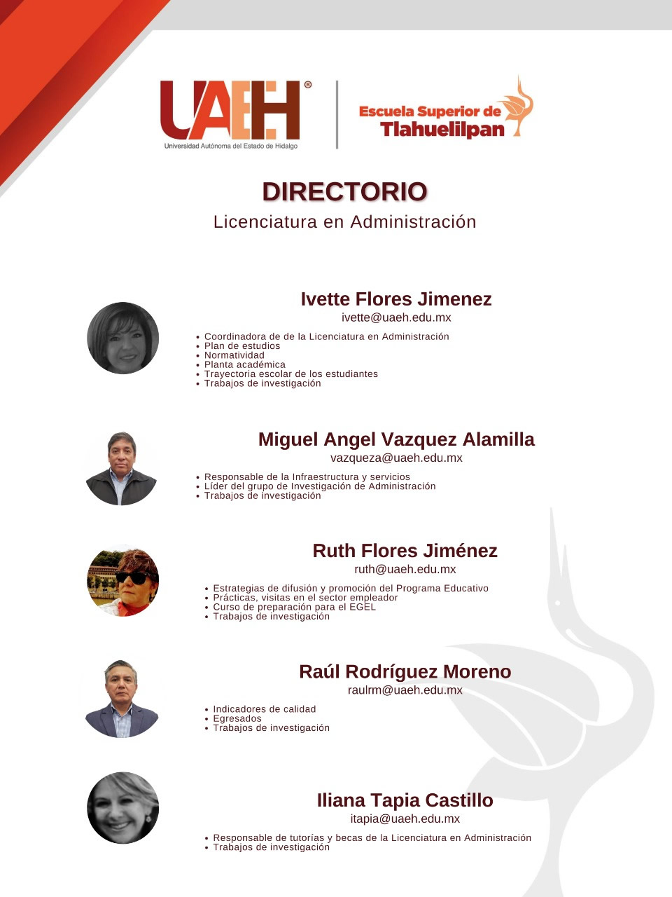 Directorio