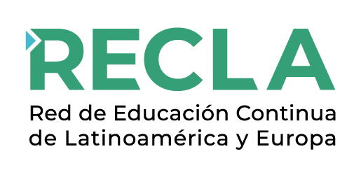 Logo de RECLA