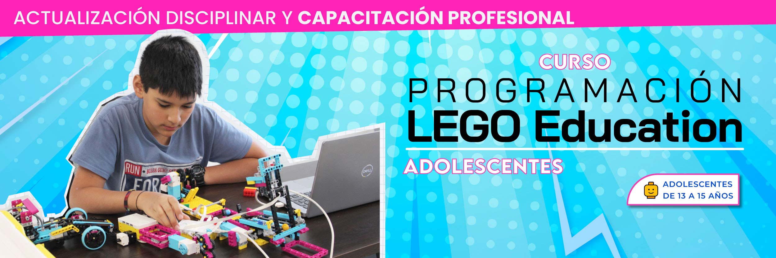 Centro de Educación Continua y a Distancia