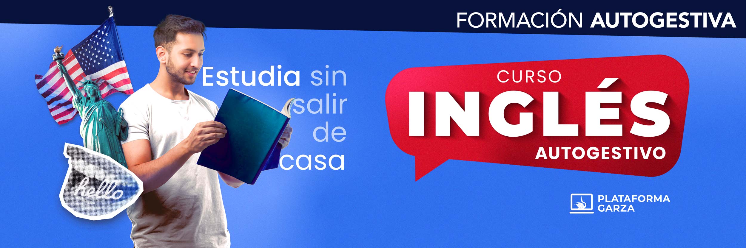 Centro de Educación Continua y a Distancia