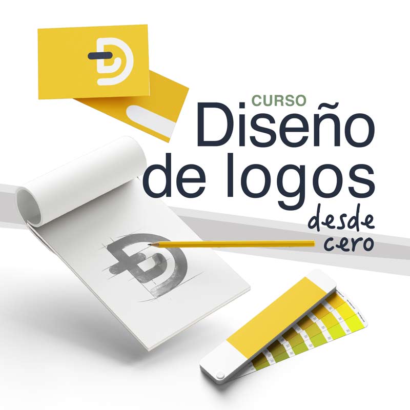 Diseño de logos desde cero