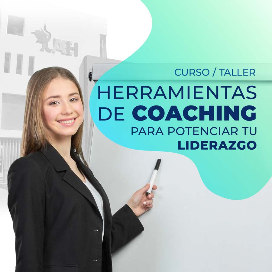 Herramientas de coaching para potenciar tu liderazgo
