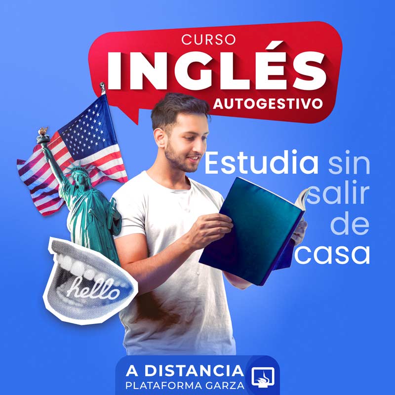 Inglés en línea