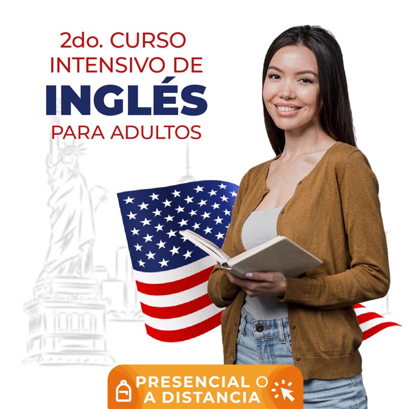 Súper intensivo TOEFL ITP