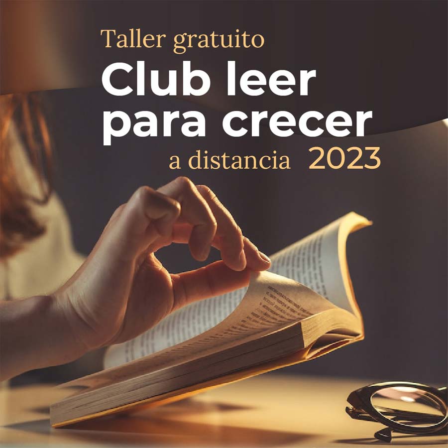 Club Leer Para Crecer