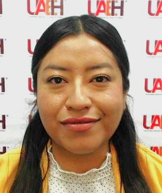 Lic. Joselyn Mejía Tapia