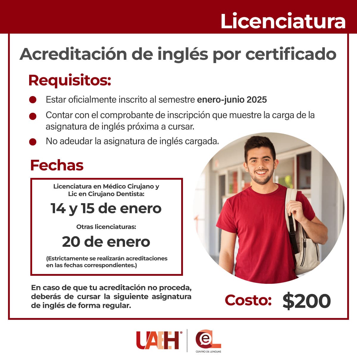Licenciatura