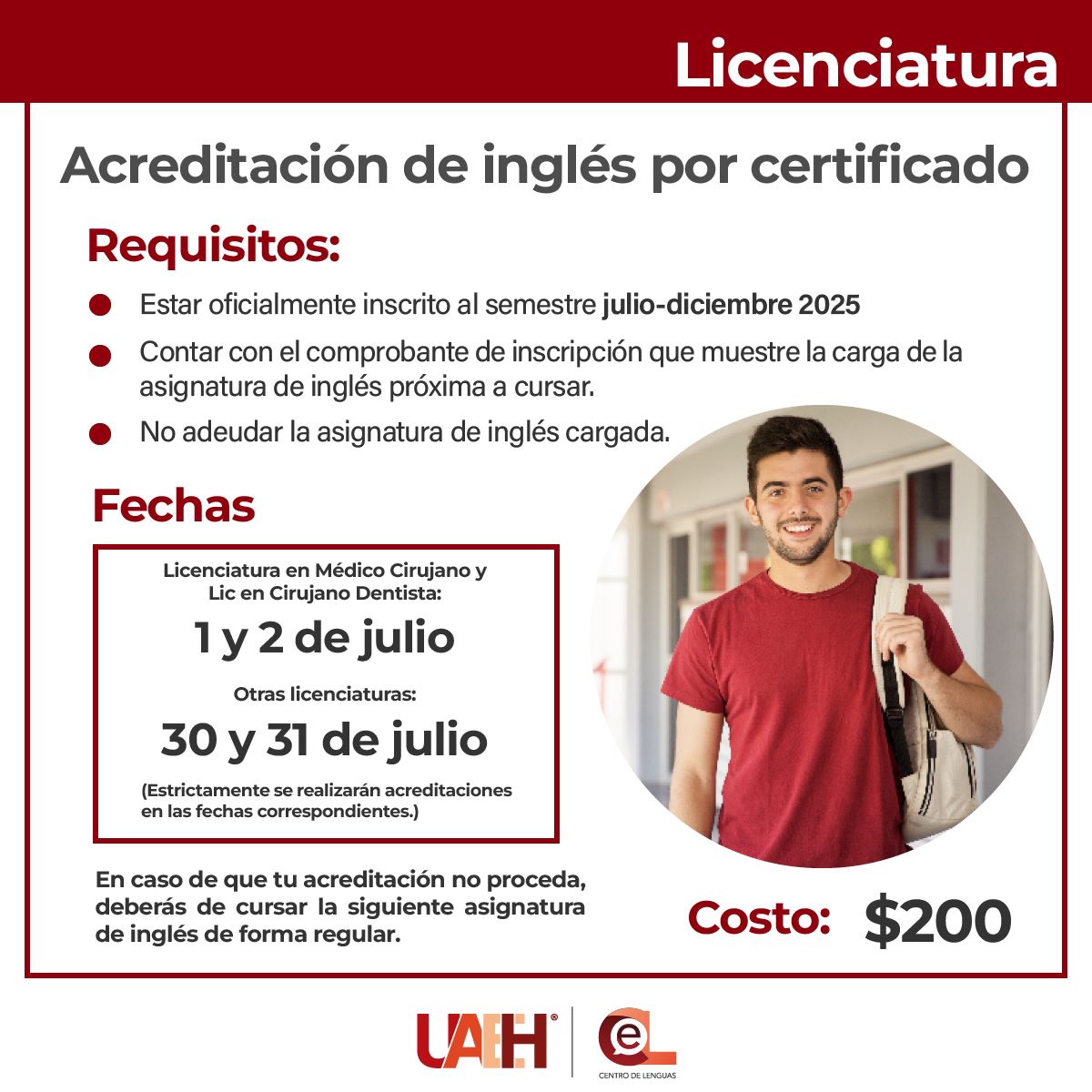 Licenciatura