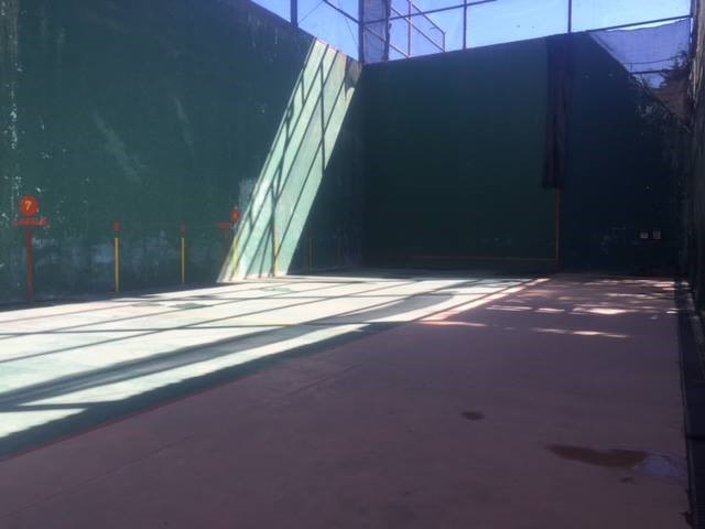 cancha de tenis