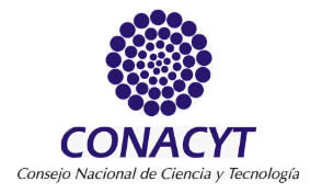 Conacyt