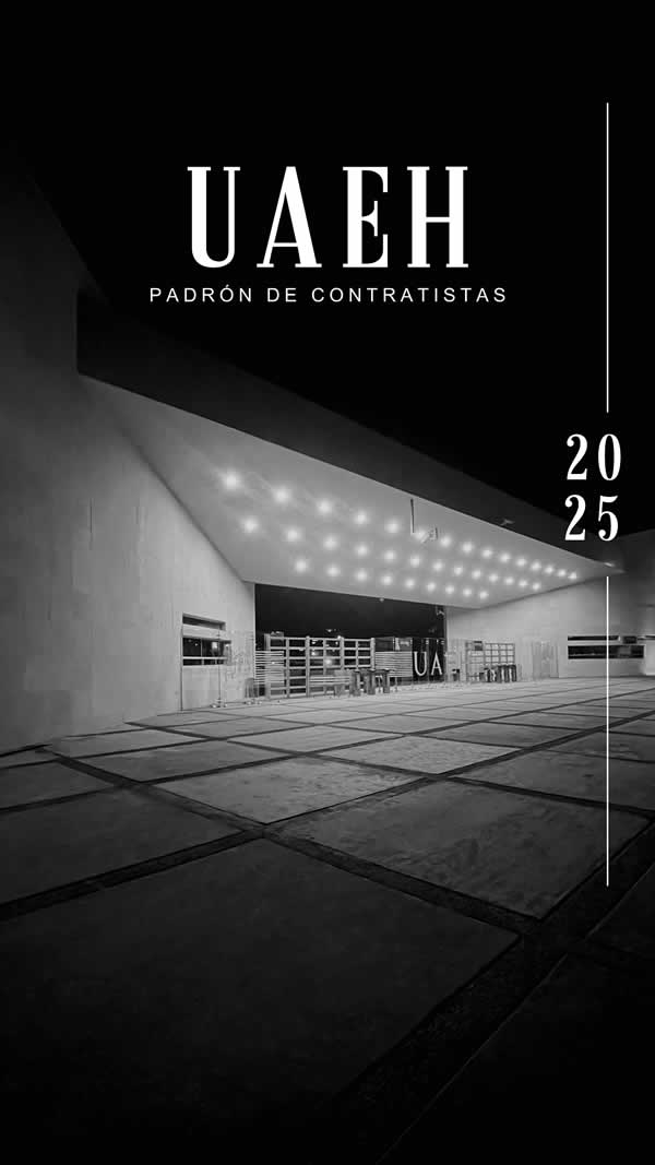 Contratistas