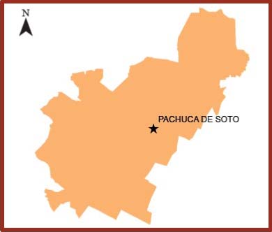 Municipio Información