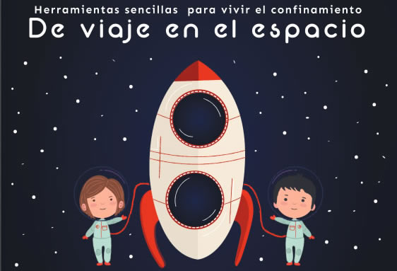 Herramientas sencillas para vivir en confinamiento