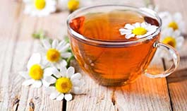 Infusiones