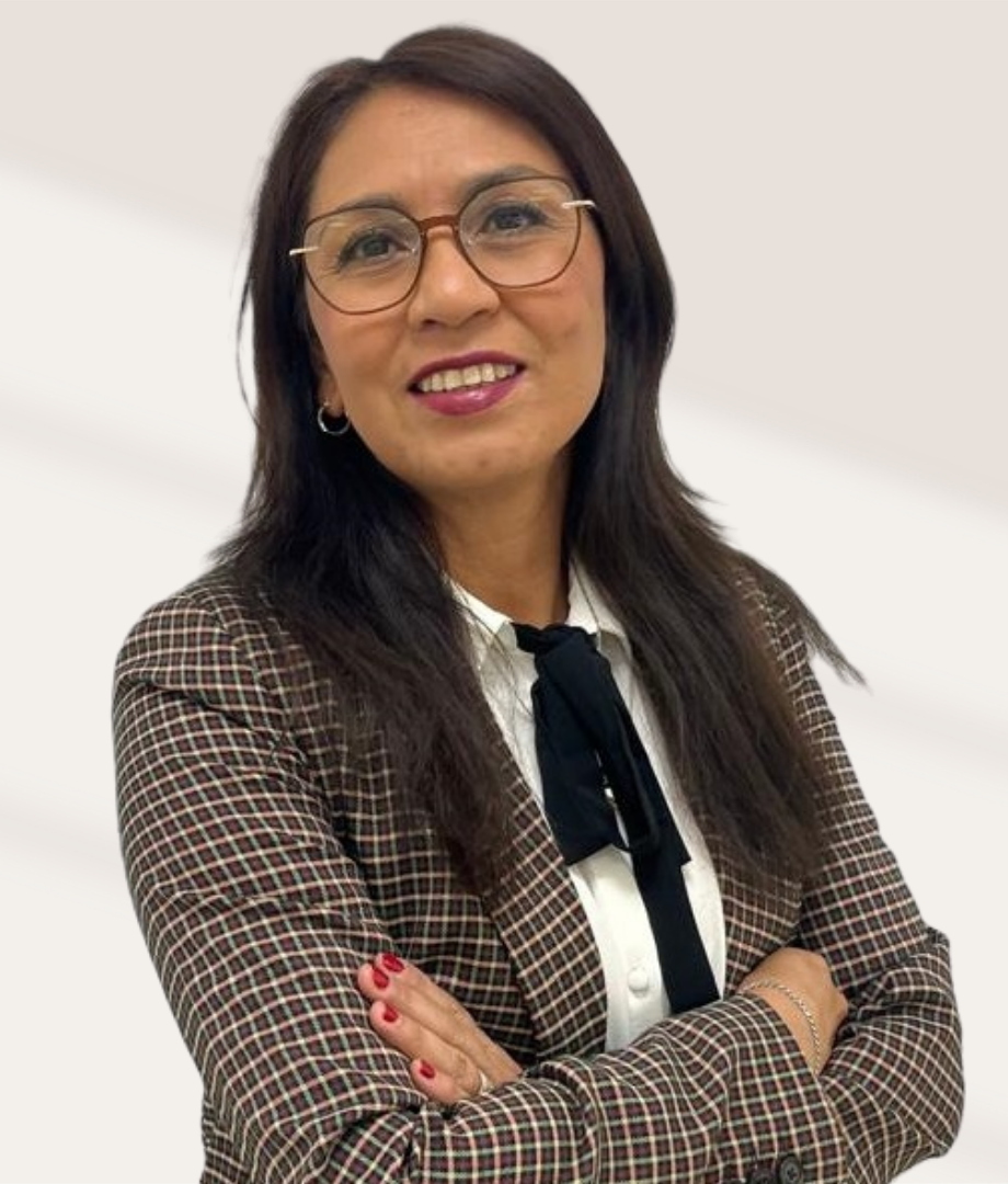 Dra. Paola Almitra Vázquez Moreno