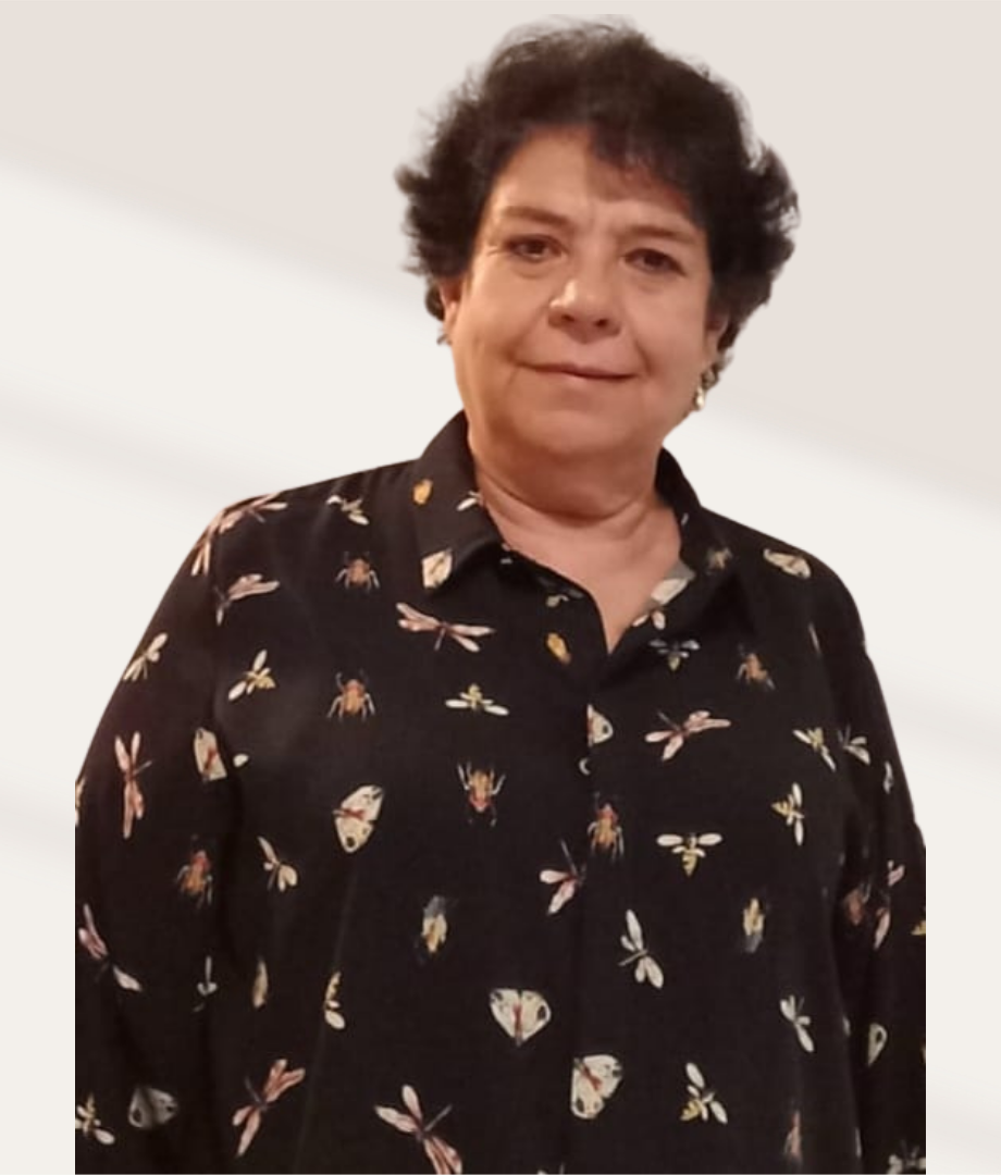 Dra. Amelia Molina García