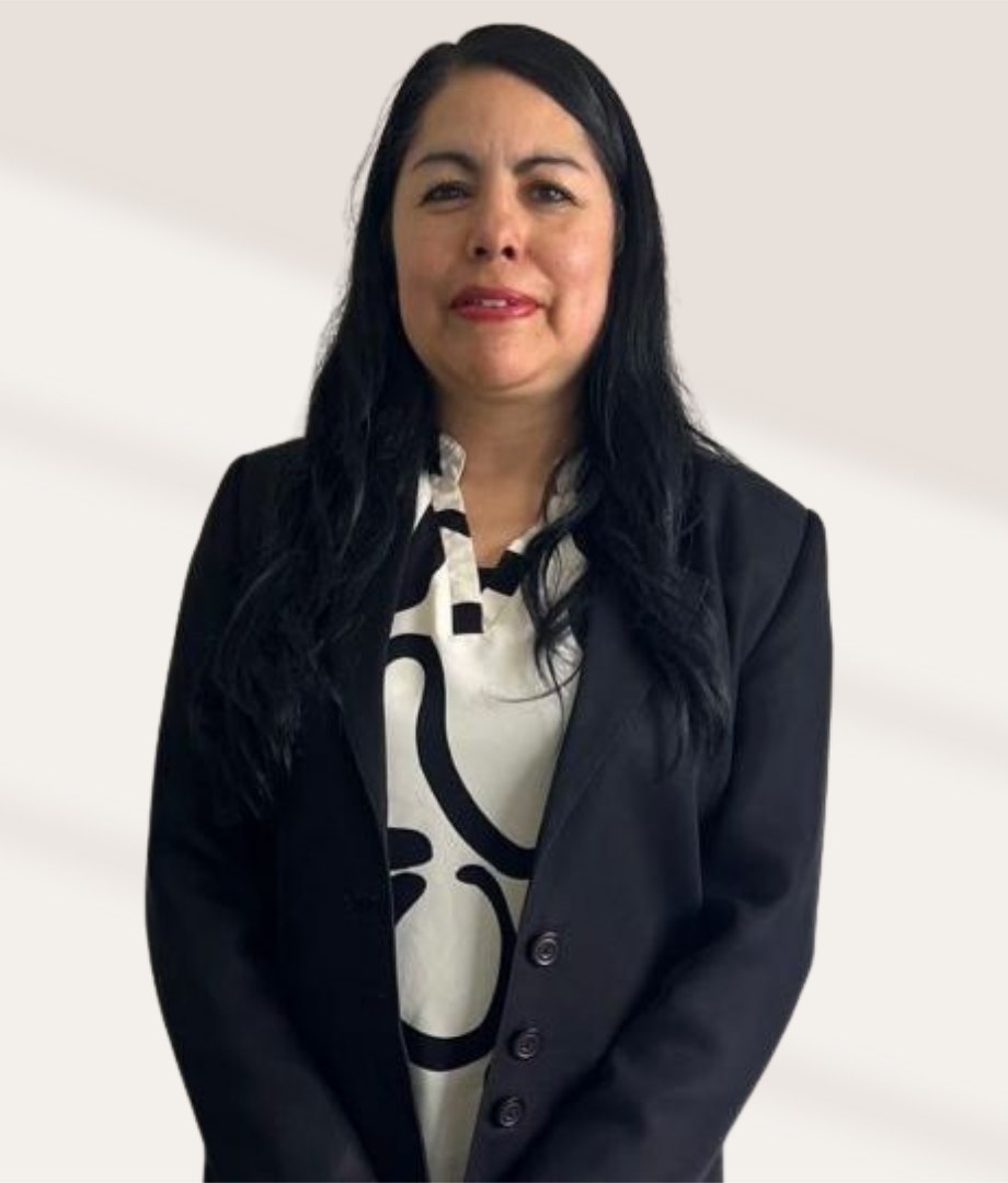 Dra. Beatriz Sauza Ávila