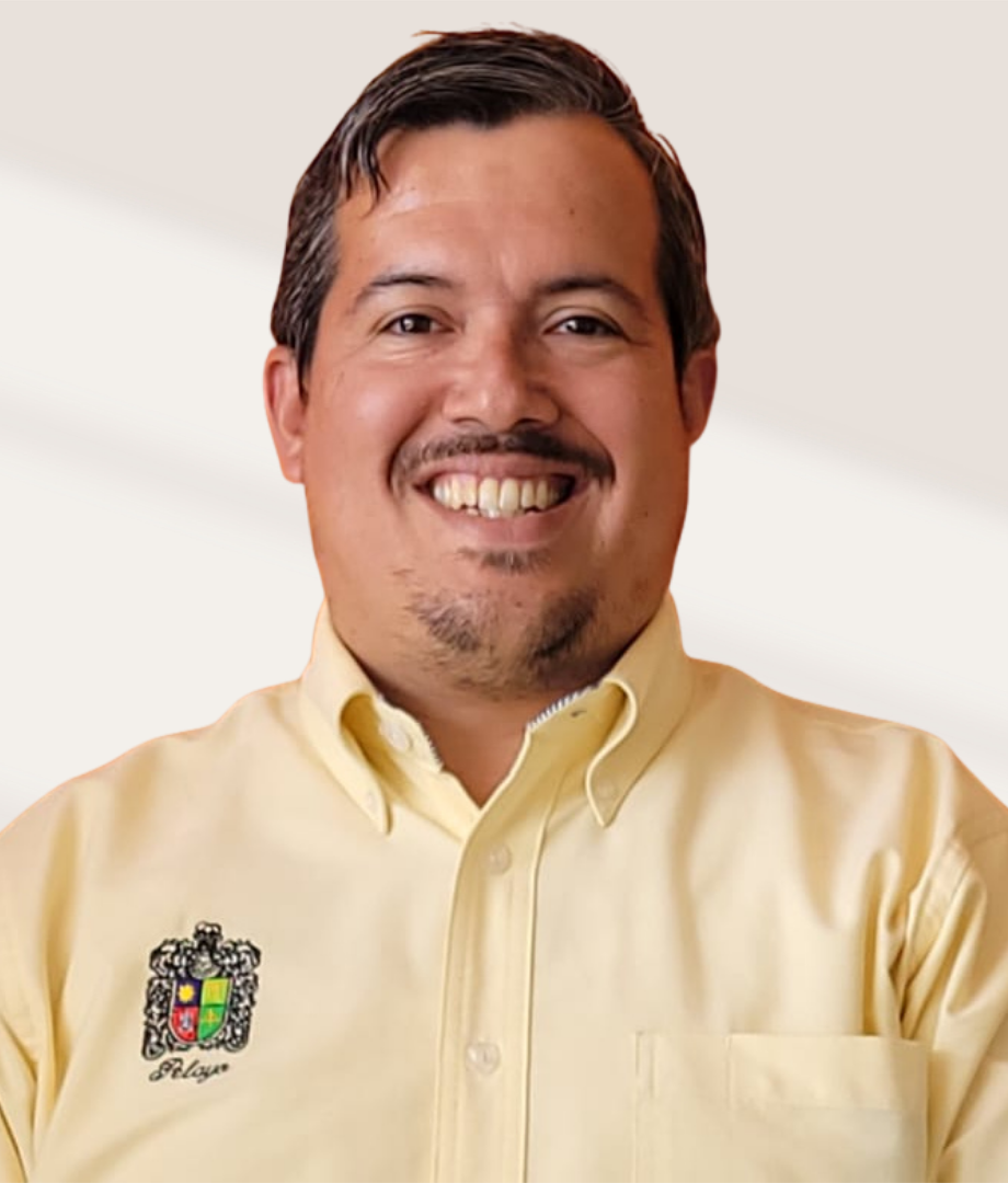 Dr. José de Jesús Pelayo Cárdenas