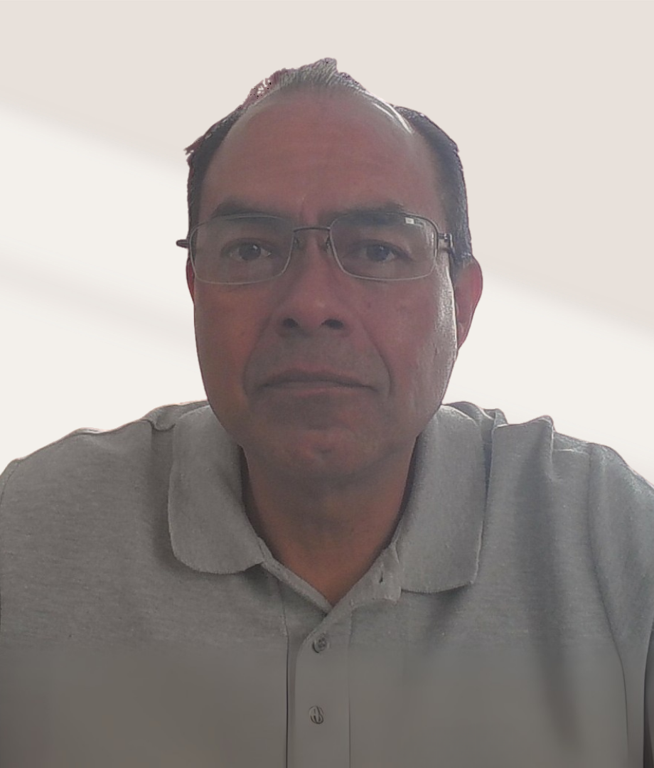 Dr. José Carlos Quezada Quezada